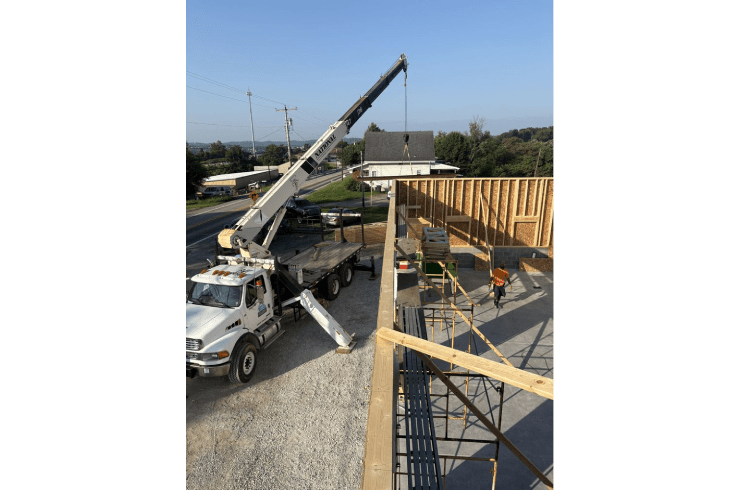 C Nolin Construction and Remodeling